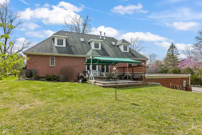 8928 Carriage Lane, Indianapolis - 54
