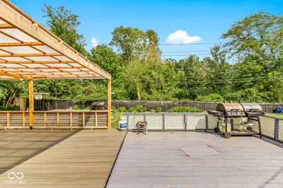 4006 Dundee Drive, Indianapolis - 15
