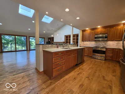305 Baywood Court, Noblesville - 77