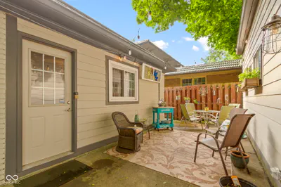 4506 Washington Boulevard, Indianapolis - 39