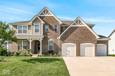 6475 Whitecap Lane, Brownsburg