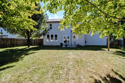 6134 Dado Drive, Noblesville - 33