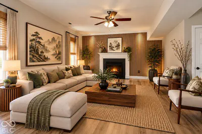 8020 Retreat Lane, Indianapolis - 74