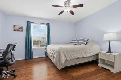 5868 Deerview Bend, McCordsville - 14