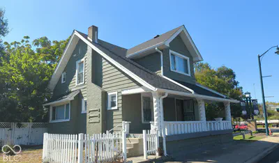 349 29th Street, Indianapolis