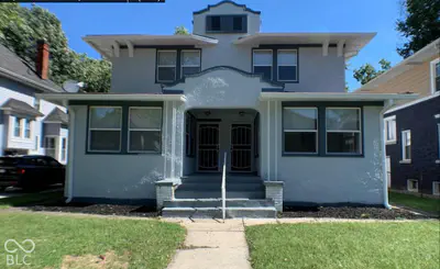 3039 Delaware Street, Indianapolis