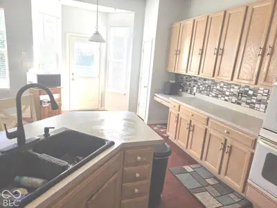 9119 Baritone Court, Indianapolis - 5