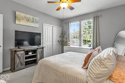 13144 Cresswell Place, Fishers - 38