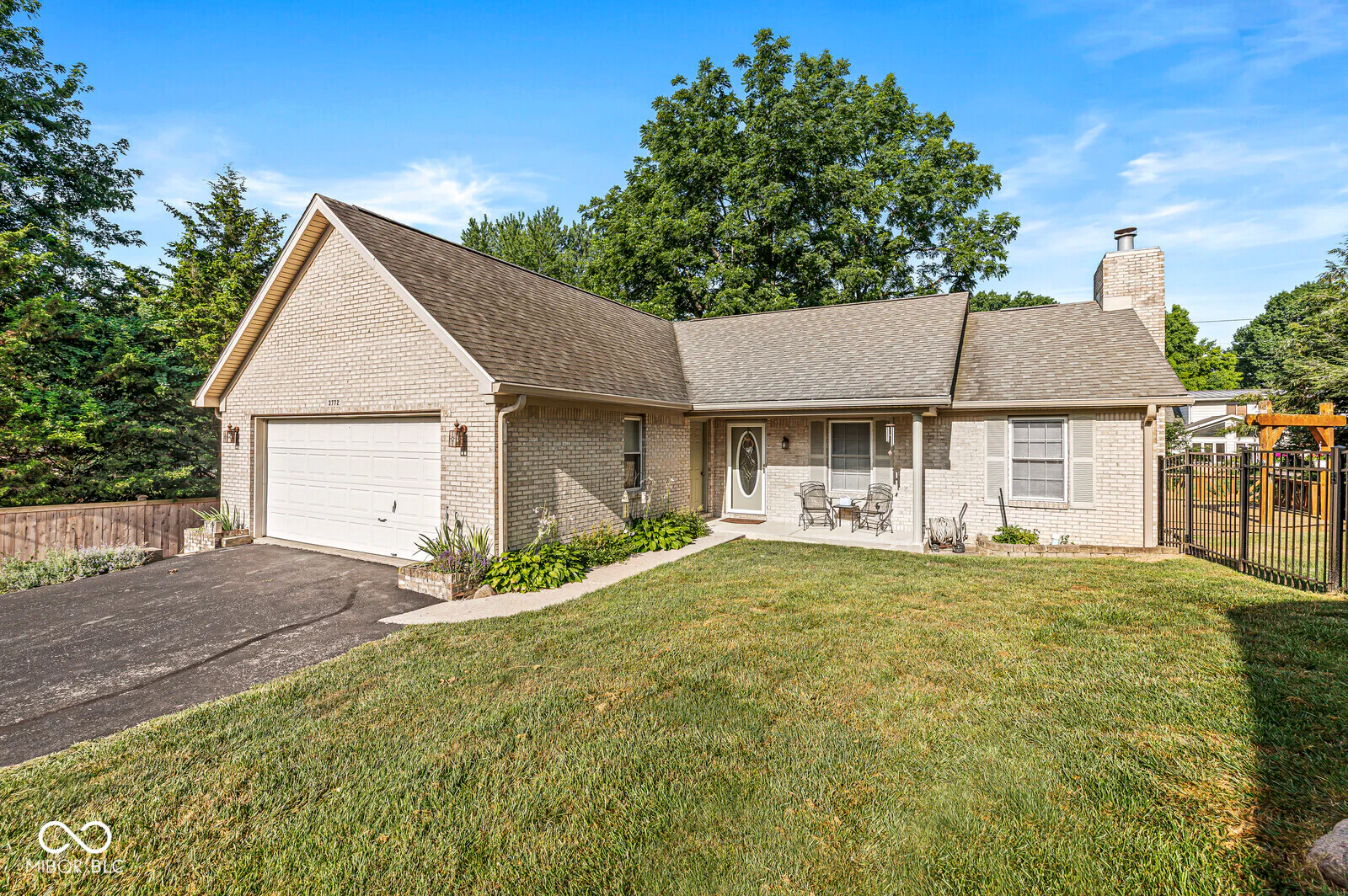 3772 Brill Road, Indianapolis