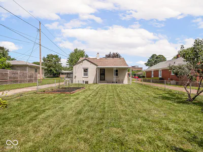 5419 Wayne Drive, Indianapolis - 46