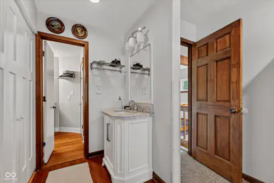 4609 Stansbury Court, Indianapolis - 17
