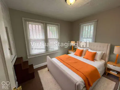 4218 Carrollton Avenue, Indianapolis - 12