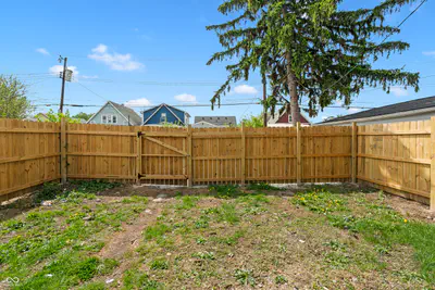 47 Schiller Street, Indianapolis - 4
