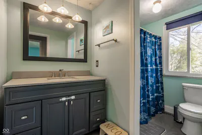 3021 Kessler Boulevard East Drive, Indianapolis - 17