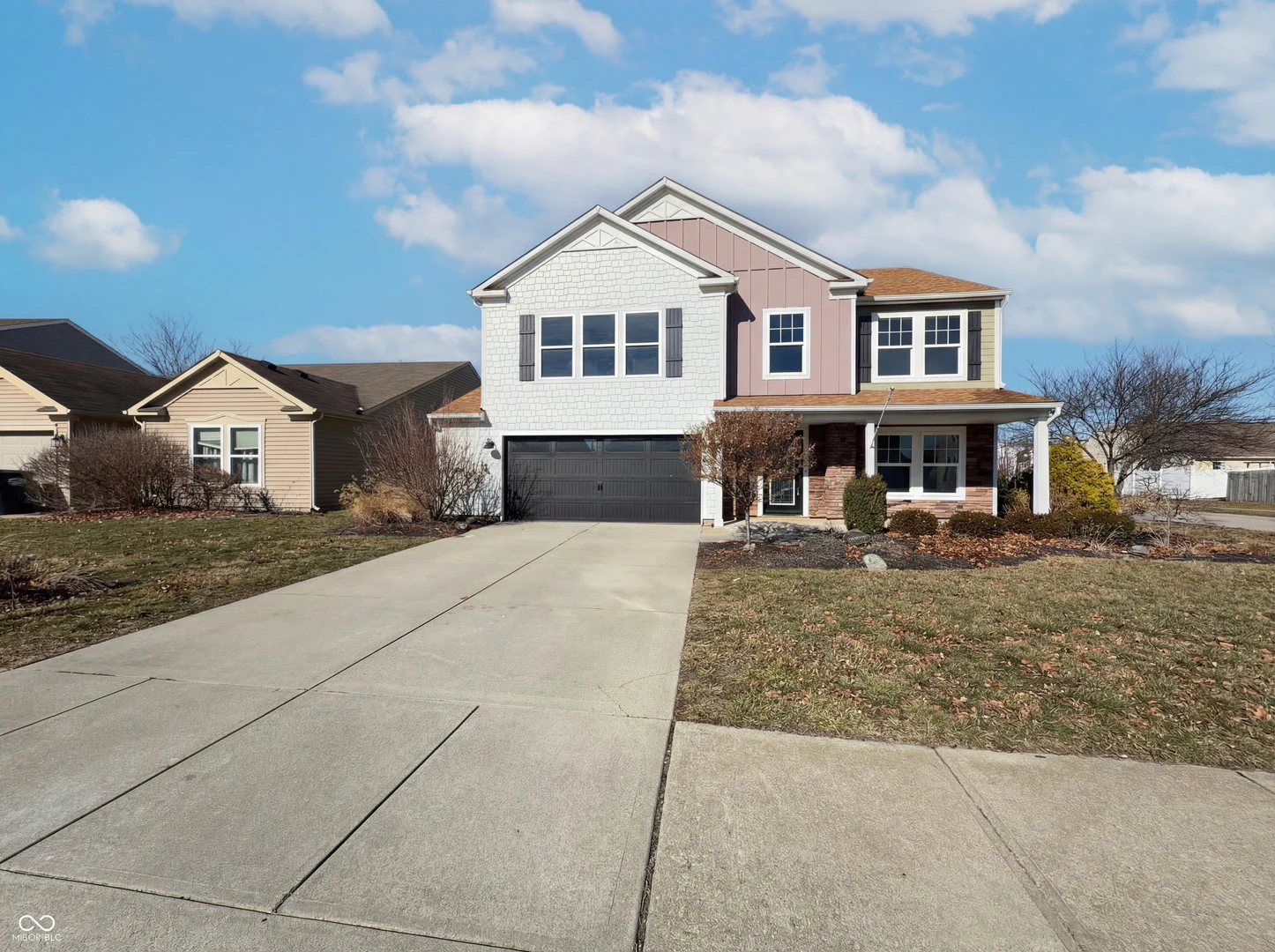 8251 Evening Drive, Pendleton