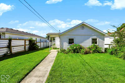 1309 Carver Street, Greensburg - 2