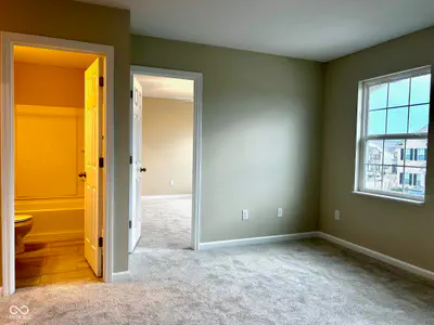 9789 Mystic Sun Court, Fishers - 30