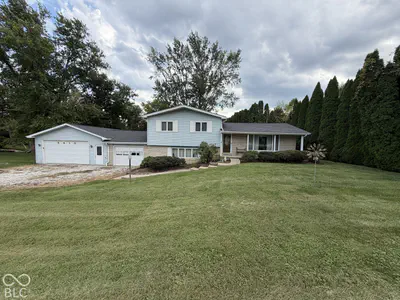 5410 State Road 48 Road, Bloomington
