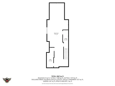 15306 Dawn Run Drive, Fishers - 44