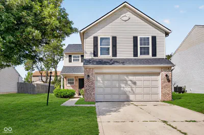 11134 Dura Drive, Indianapolis
