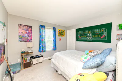 19388 Golden Meadow Way, Noblesville - 19
