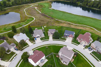 7722 Shasta Drive, Indianapolis - 92