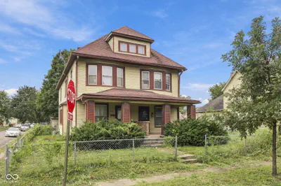 202 Addison, Indianapolis