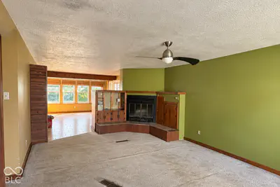 1802 Heather Court, Indianapolis - 5