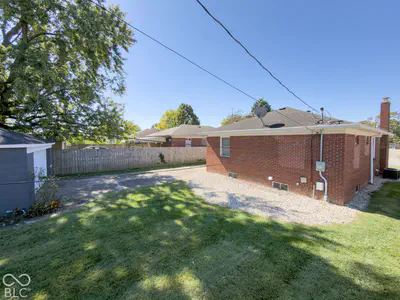 1443 N Downey Avenue, Indianapolis - 50