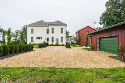 602 7th Street, Terre Haute - 49