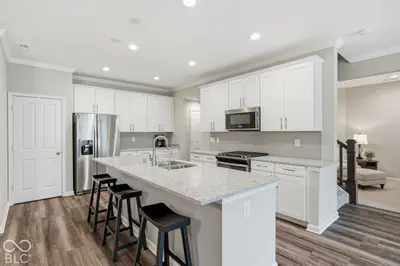 17353 Northam Drive, Westfield - 9