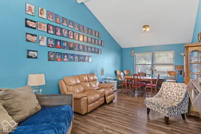1452 Misty Lane, Indianapolis - 4