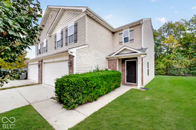 1207 Topp Creek Drive, Indianapolis - 2