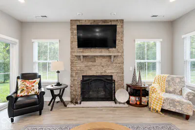 5088 Green Valley Lane, Noblesville - 20