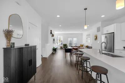 1846 Central Avenue, Indianapolis - 10