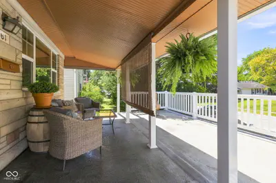 61 Cecil Avenue, Indianapolis - 2