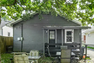 1530 Dawson Street, Indianapolis - 20