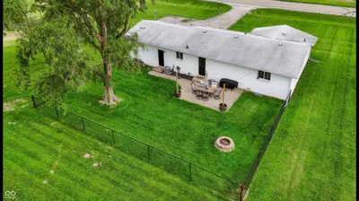 4825 E State Road 47, Lebanon - 43