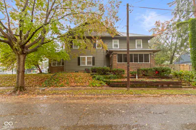539 53rd Street, Indianapolis - 2
