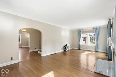 5527 Pennsylvania Street, Indianapolis - 8