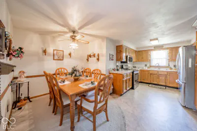 4117 Alpine Drive, Anderson - 8