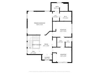 2323 E 57th Street, Indianapolis - 36