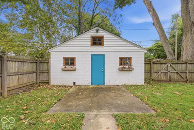 4523 Kingsley Drive, Indianapolis - 27