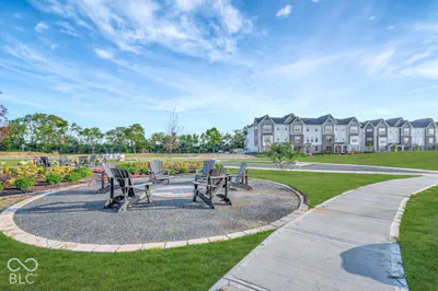 17298 Greythorne Drive, Noblesville - 5