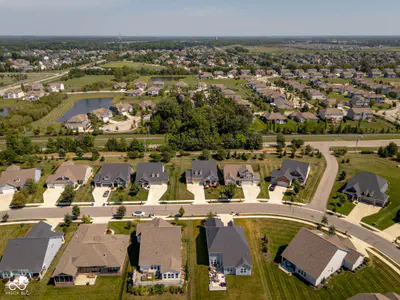 15012 Tiago Lane, Fishers - 46