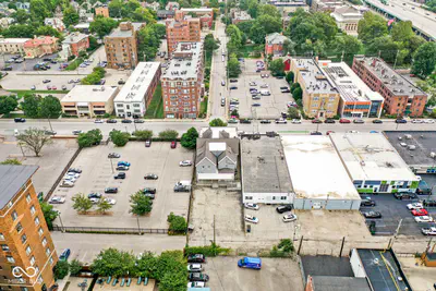 1300 Pennsylvania Street, Indianapolis - 8