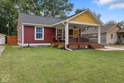 3229 Tacoma Avenue, Indianapolis - 2