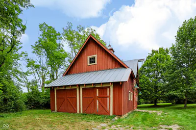 8437 500, Zionsville - 86