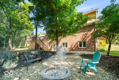 9127 Pinecreek Court, Indianapolis - 53