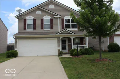 15402 Dry Creek Road, Noblesville - 2